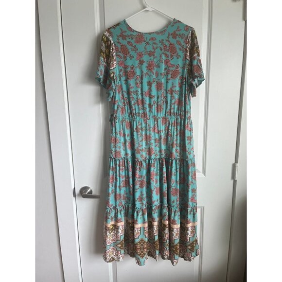 Matilda Jane Dress - Picture 2 of 3